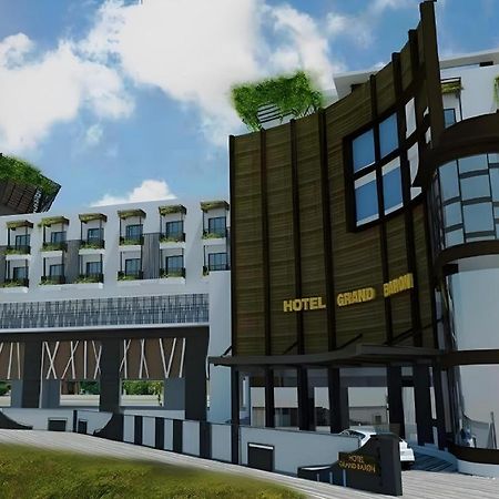 Hotel Grand Baron Taiping Εξωτερικό φωτογραφία