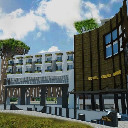 Hotel Grand Baron Taiping Εξωτερικό φωτογραφία