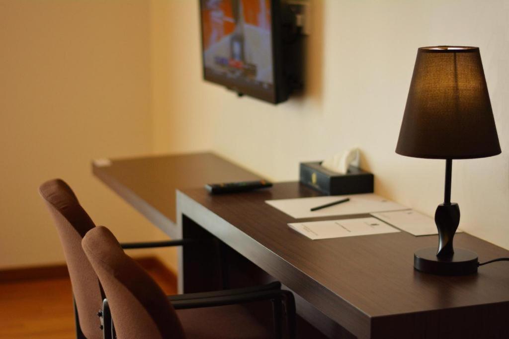 Hotel Grand Baron Taiping Εξωτερικό φωτογραφία