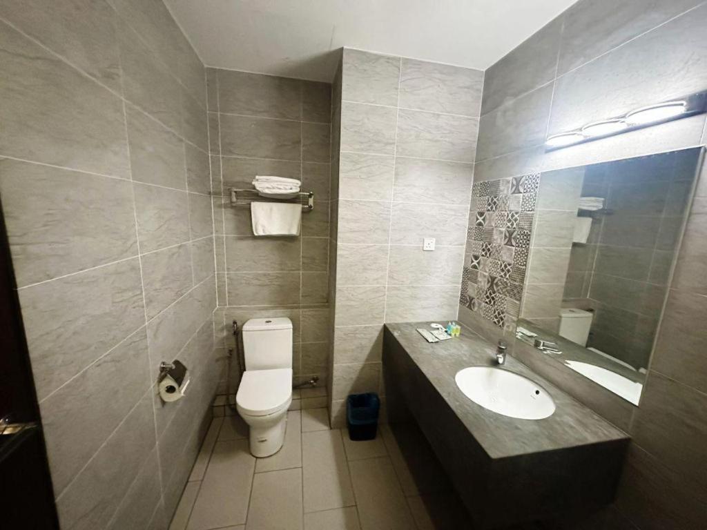 Hotel Grand Baron Taiping Εξωτερικό φωτογραφία
