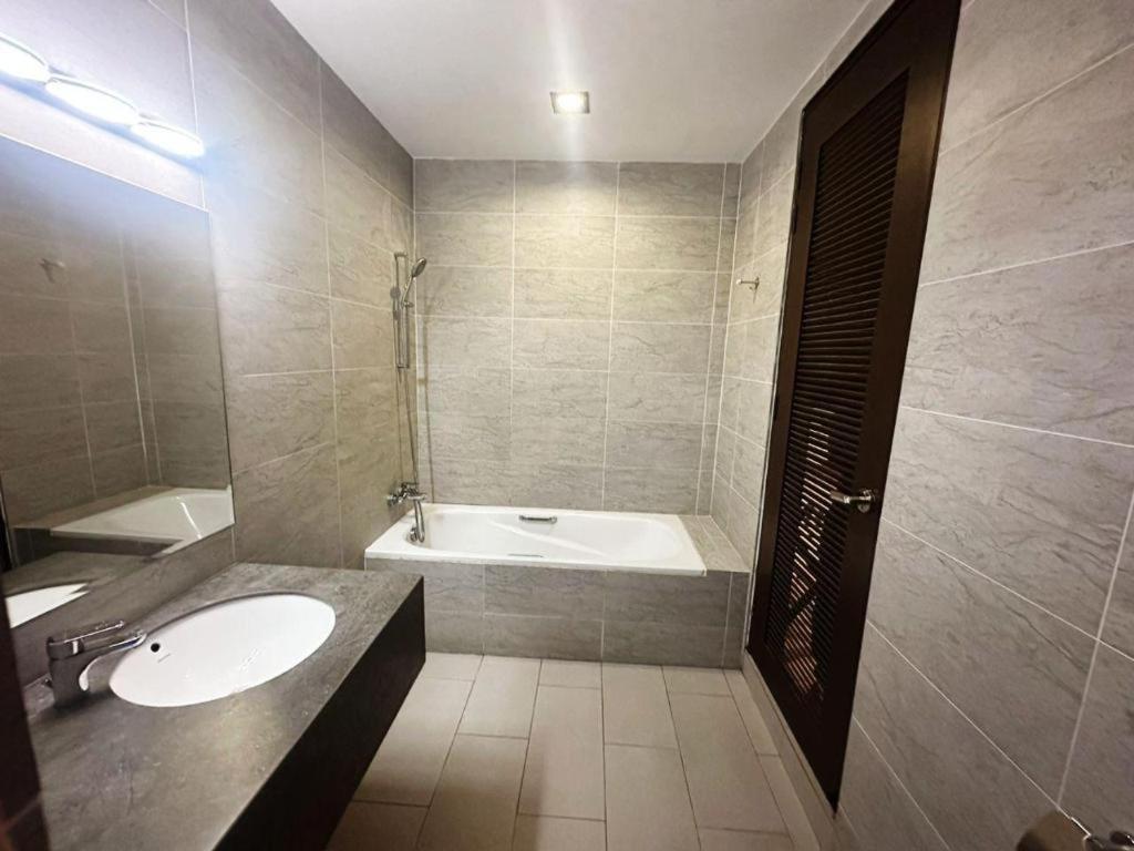 Hotel Grand Baron Taiping Εξωτερικό φωτογραφία