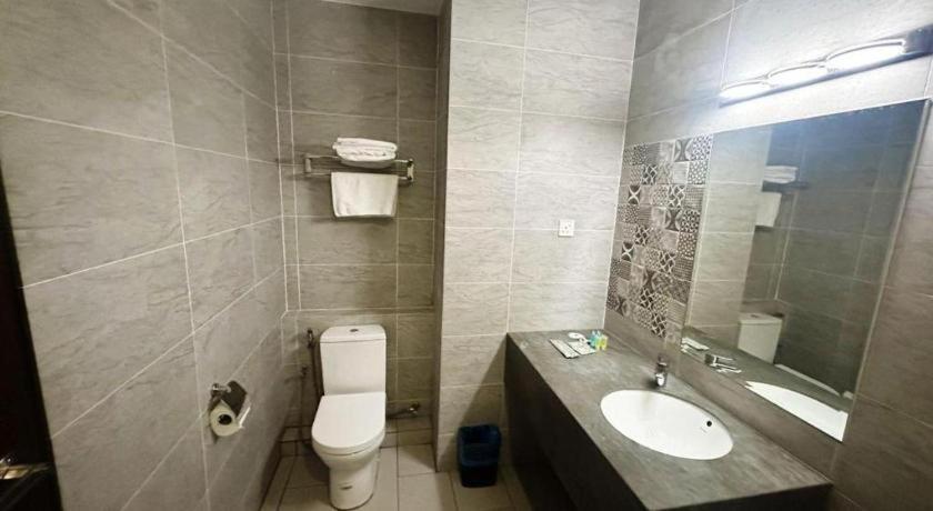 Hotel Grand Baron Taiping Εξωτερικό φωτογραφία