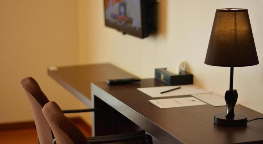 Hotel Grand Baron Taiping Εξωτερικό φωτογραφία