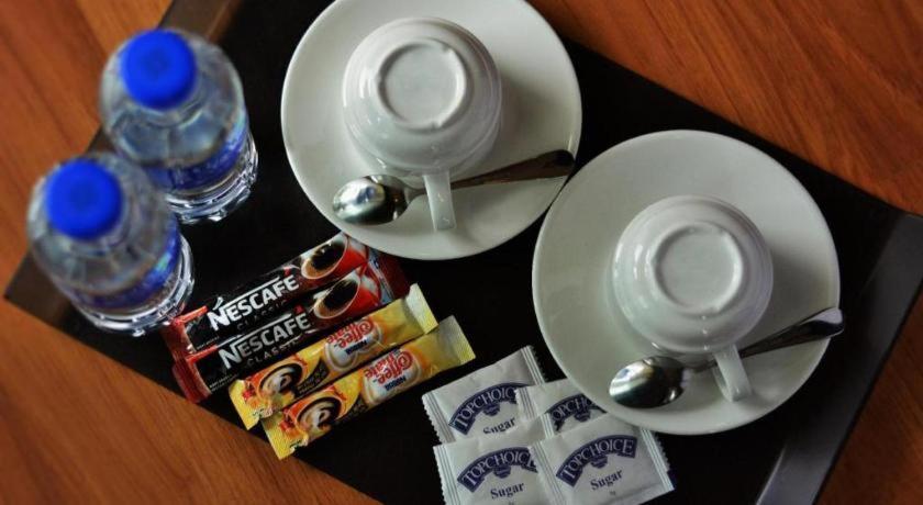 Hotel Grand Baron Taiping Εξωτερικό φωτογραφία