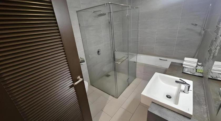 Hotel Grand Baron Taiping Εξωτερικό φωτογραφία