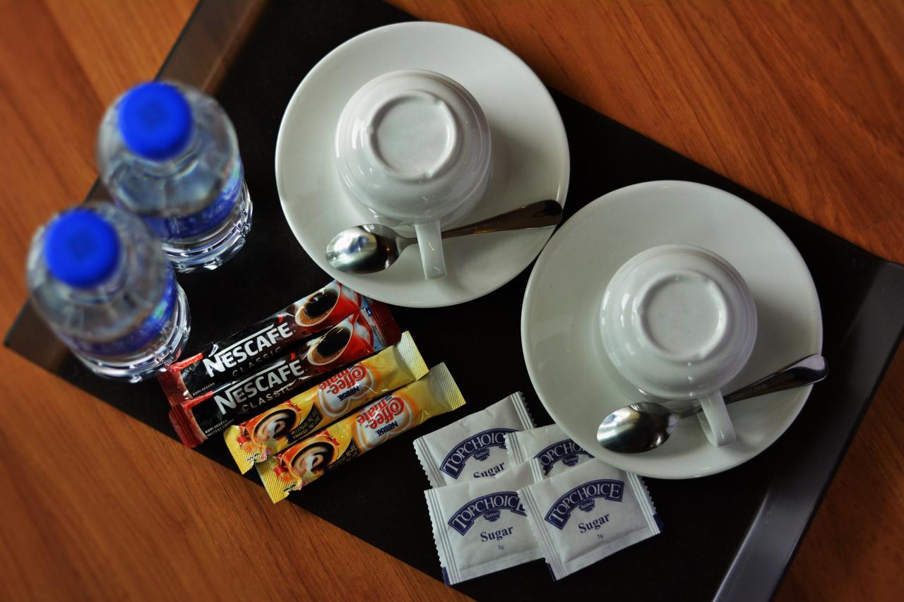 Hotel Grand Baron Taiping Εξωτερικό φωτογραφία